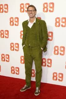 English former professional footballer Tony Adams attends the World Premiere of 89 at the Odeon Holloway in London NOVEMBER 8th 2017  MESx172588