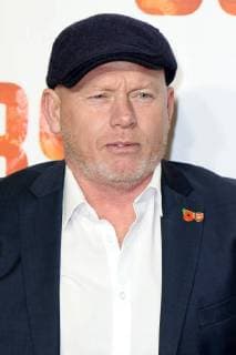English former professional footballer Perry Groves attends the World Premiere of 89 at the Odeon Holloway in London NOVEMBER 8th 2017  MESx172588