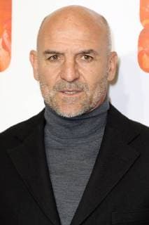 English former professional footballer Steve Bould attends the World Premiere of 89 at the Odeon Holloway in London NOVEMBER 8th 2017  MESx172588
