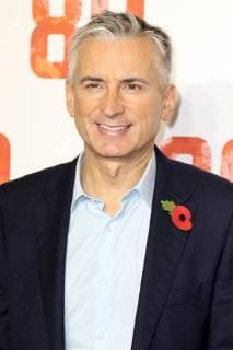 English former professional footballer Alan Smith attends the World Premiere of 89 at the Odeon Holloway in London NOVEMBER 8th 2017  MESx172588