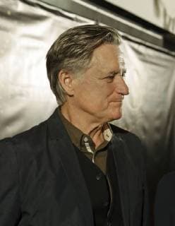 November 8, 2017 - Denver, Colorado, U.S - Actor BILL PULLMAN from the movie The Ballad of Lefty Brown poses for photos on the Red Carpet at the Sie Film Center Wed. night. Denver U.S. - ZUMAav4_ 20171108_zaf_av4_004 Copyright: xHectorxAcevedox