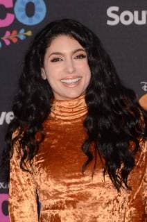 LOS ANGELES CA NOVEMBER 08 Vanessa Lyon arriving at Disney Pixar s Coco premiere at El Capitan Theatre on November 8 2017 in Los Angeles California Copyright: xDavidxEdwardsx