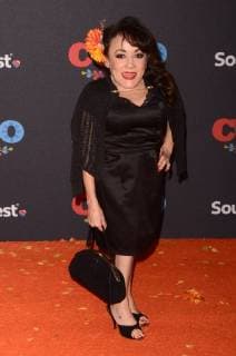 LOS ANGELES CA NOVEMBER 08 Selene Luna arriving at Disney Pixar s Coco premiere at El Capitan Theatre on November 8 2017 in Los Angeles California Copyright: xDavidxEdwardsx