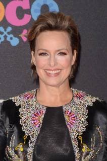 LOS ANGELES CA NOVEMBER 08 Melora Hardin arriving at Disney Pixar s Coco premiere at El Capitan Theatre on November 8 2017 in Los Angeles California Copyright: xDavidxEdwardsx