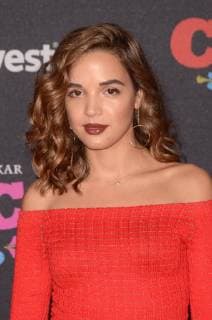 LOS ANGELES CA NOVEMBER 08 Georgie Flores arriving at Disney Pixar s Coco premiere at El Capitan Theatre on November 8 2017 in Los Angeles California Copyright: xDavidxEdwardsx