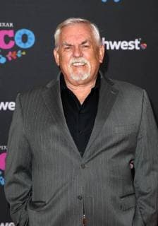 HOLLYWOOD CA NOVEMBER 8 John Ratzenberger at The U S Premiere of Disney Pixar s Coco at the El Capitan Theatre in Hollywood California on November 8 2017 Copyright: xFayexSadoux