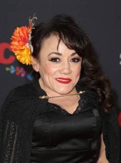 HOLLYWOOD CA NOVEMBER 8 Selene Luna at The U S Premiere of Disney Pixar s Coco at the El Capitan Theatre in Hollywood California on November 8 2017 Copyright: xFayexSadoux