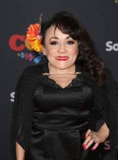 HOLLYWOOD CA NOVEMBER 8 Selene Luna at The U S Premiere of Disney Pixar s Coco at the El Capitan Theatre in Hollywood California on November 8 2017 Copyright: xFayexSadoux