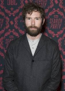 Search Party Staffelpremiere in New York USA: TBS premiere season 2 Search Charles Rogers attends season 2 premiere of Search Party at Public New York New York United States Public  LevxRadin