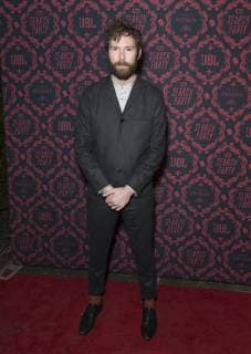 Search Party Staffelpremiere in New York USA: TBS premiere season 2 Search Charles Rogers attends season 2 premiere of Search Party at Public New York New York United States Public  LevxRadin