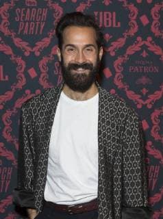 Search Party Staffelpremiere in New York USA: TBS premiere season 2 Search Matthew Simonelli attends season 2 premiere of Search Party at Public New York New York United States Public  LevxRadin