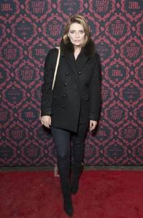 Search Party Staffelpremiere in New York USA: TBS premiere season 2 Search Mischa Barton attends season 2 premiere of Search Party at Public New York New York United States Public  LevxRadin
