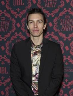 Search Party Staffelpremiere in New York USA: TBS premiere season 2 Search Ian Mellencamp attends season 2 premiere of Search Party at Public New York New York United States Public  LevxRadin