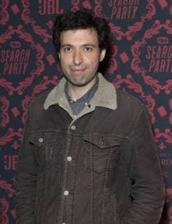 Search Party Staffelpremiere in New York USA: TBS premiere season 2 Search Alex Karpovsky attends season 2 premiere of Search Party at Public New York New York United States Public  LevxRadin