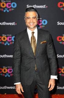 HOLLYWOOD CA NOVEMBER 8 Jaime Camil at The U S Premiere of Disney Pixar s Coco at the El Capitan Theatre in Hollywood California on November 8 2017 Copyright: xFayexSadoux