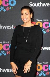 HOLLYWOOD CA NOVEMBER 8 Constance Marie at The U S Premiere of Disney Pixar s Coco at the El Capitan Theatre in Hollywood California on November 8 2017 Copyright: xFayexSadoux