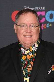 John Lasseter bei der Coco Film Premiere am 8.11.2017 in Los Angeles Disney Pixar s Coco Fimpremiere in Los Angeles, 2017