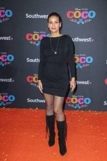 Constance Marie bei der Coco Film Premiere am 8.11.2017 in Los Angeles Disney Pixar s Coco Fimpremiere in Los Angeles, 2017
