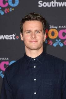 Jonathan Groff bei der Coco Film Premiere am 8.11.2017 in Los Angeles Disney Pixar s Coco Fimpremiere in Los Angeles, 2017