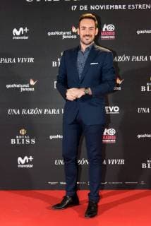 Madrid Premiere Week 2017 11 10 Cordon Press  RodrigoxBlanco 780