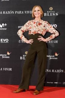 Madrid Premiere Week 2017 11 10 Laia Manzanares Cordon Press  RodrigoxBlanco 780