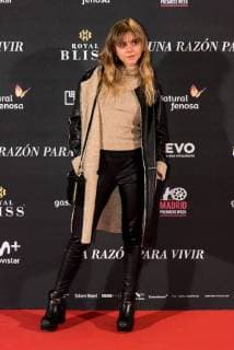 Madrid Premiere Week 2017 11 10 Lucia Diez Cordon Press  RodrigoxBlanco 780