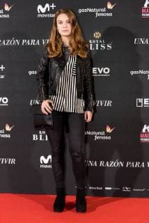 Madrid Premiere Week 2017 11 10 Nerea Elizalde Cordon Press  RodrigoxBlanco 780