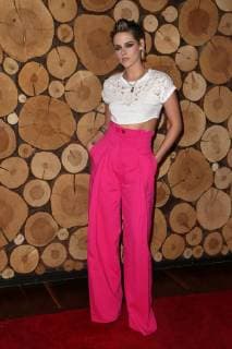 LOS ANGELES CA NOVEMBER 9 Kristen Stewart at the Los Angeles Premiere of Come Swim at the Landmark Theater in Los Angeles California on November 9 2017 Copyright: xFayexSadoux