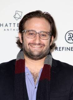 LOS ANGELES CA NOVEMBER 9 David Shapiro at the Los Angeles Premiere of Come Swim at the Landmark Theater in Los Angeles California on November 9 2017 Copyright: xFayexSadoux
