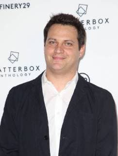 LOS ANGELES CA NOVEMBER 9 Michael A Pruss at the Los Angeles Premiere of Come Swim at the Landmark Theater in Los Angeles California on November 9 2017 Copyright: xFayexSadoux