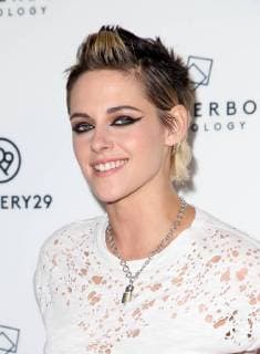 LOS ANGELES CA NOVEMBER 9 Kristen Stewart at the Los Angeles Premiere of Come Swim at the Landmark Theater in Los Angeles California on November 9 2017 Copyright: xFayexSadoux