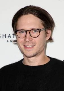 November 9, 2017 - Los Angeles, California, U.S. - 09 November 2017 - Los Angeles, California - Josh Kaye. Starlight Studios And Refinery29 Come Swim Los Angeles Premiere. Photo Credit: AdMedia Los Angeles U.S. - ZUMAa123 20171109_zaa_a123_170 Copyright: xF.xSadoux