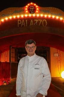 Premiere: Harald Wohlfahrt Palazzo in Stuttgart geht in die 14. Saison. Harald Wohlfahrt Premiere: Harald Wohlfahrt Palazzo in Stuttgart geht in die 14. Saison., Spiegelpalast, Stuttgart, 20171109