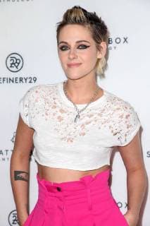 Kristen Stewart bei der Come Swim Film Premiere am 9.11.2017 in Los Angeles Come Swim Filmpremiere in Los Angeles, 2017