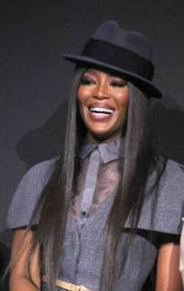 November 10, 2017 - New York, N.Y, USA - NAOMI CAMPBELL attends the Pirelli 2018 Calendar by Tim Walker Event and Press Conference.The Pierre Hotel, NYC.November 10, 2017.Photos by , Globe Photos Inc. New York USA - ZUMAms4_ 20171110_zaa_ms4_010 Copyright: xSoniaxMoskowitzx