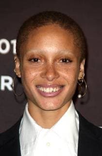 November 10, 2017 - New York, N.Y, USA - ADWOA ABOAH attends the Pirelli 2018 Calendar by Tim Walker Event and Press Conference.The Pierre Hotel, NYC.November 10, 2017.Photos by , Globe Photos Inc. New York USA - ZUMAms4_ 20171110_zaa_ms4_022 Copyright: xSoniaxMoskowitzx