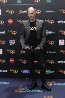 Delivery of theLos 40 Music Awards 2017 Photo Jose L Cuesta 261 Cordon Press Alejo Stivel Cordon Press  J.xLuisxCuesta