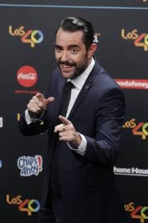 Delivery of theLos 40 Music Awards 2017 Photo Jose L Cuesta 261 Cordon Press Dani Mateo Cordon Press  J.xLuisxCuesta