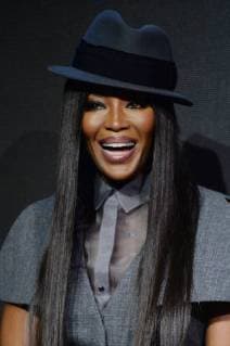 Pirelli Calendar by Tim Walker photocall Naomi Campbell New York United States  560473