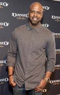 November 11, 2017 - Camarillo, California - Ryan Sands poses before the Cavalia Odysseo Celebrity Red Carpet Premiere under the White Big Top in Camarillo, California on November 11, 2017. Camarillo - ZUMAg139 20171111_zap_g139_025 Copyright: xDougxGiffordx