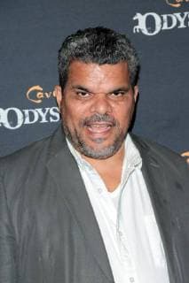 Luis Guzman bei der Cavalia Odysseo Pferdeshow Premiere am 11.11.2017 in Camarillo Cavalia Odysseo Celebrity Premiere in Camarillo, 2017