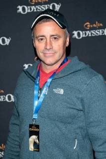 Matt LeBlanc bei der Cavalia Odysseo Pferdeshow Premiere am 11.11.2017 in Camarillo Cavalia Odysseo Celebrity Premiere in Camarillo, 2017