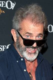 Mel Gibson bei der Cavalia Odysseo Pferdeshow Premiere am 11.11.2017 in Camarillo Cavalia Odysseo Celebrity Premiere in Camarillo, 2017