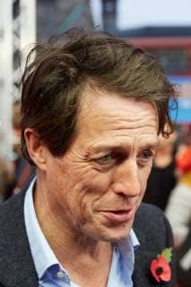 Hugh Grant - Deutschlandpremiere von PADDINGTON 2 in Berlin am 12.11.2017. Premiere PADDINGTON 2