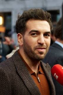 Elyas M Barek - Deutschlandpremiere von PADDINGTON 2 in Berlin am 12.11.2017. Premiere PADDINGTON 2