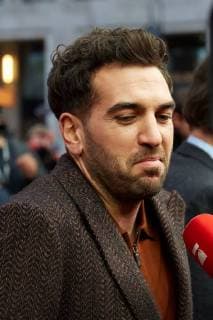 Elyas M Barek - Deutschlandpremiere von PADDINGTON 2 in Berlin am 12.11.2017. Premiere PADDINGTON 2