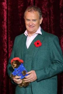 Hugh Bonneville bei der Filmpremiere - Paddington 2 - im Kino Zoo Palast, Zoopalast, in der Hardenbergstrasse 29A, Berlin Copyright imago stock&people GmbH Tinkeres Datum: 12.11.2017 Film Paddington 2