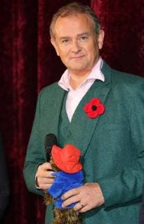 Hugh Bonneville bei der Filmpremiere - Paddington 2 - im Kino Zoo Palast, Zoopalast, in der Hardenbergstrasse 29A, Berlin Copyright imago stock&people GmbH Tinkeres Datum: 12.11.2017 Film Paddington 2