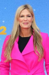 Verena Wriedt bei der Filmpremiere - Paddington 2 - im Kino Zoo Palast, Zoopalast, in der Hardenbergstrasse 29A, Berlin Copyright imago stock&people GmbH Tinkeres Datum: 12.11.2017 Film Paddington 2