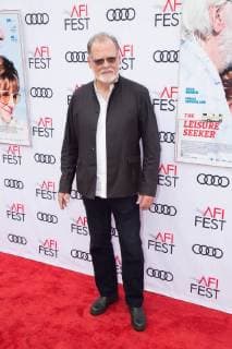 Taylor Hackford attends the screening of The Leisure Seeker at AFI FEST 2017 Presented By Audi at the Egyptian Theatre on November 12, 2017 in Hollywood, California. USA 2017 The AFI FEST 2017 Presented by Audi at Egyptian Theatre in Hollywood, California.  Copyright: xMSUxStudiox